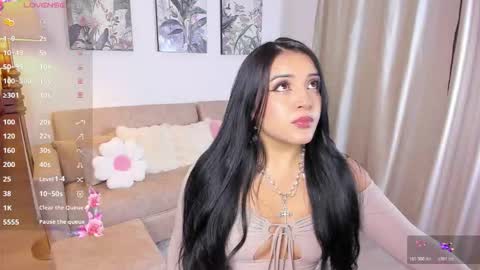 goddess8love online show from November 27, 5:43 am