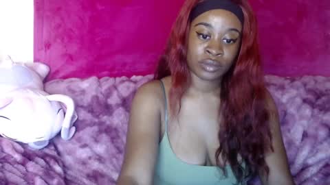 goddess_aaliyah online show from December 26, 12:16 pm