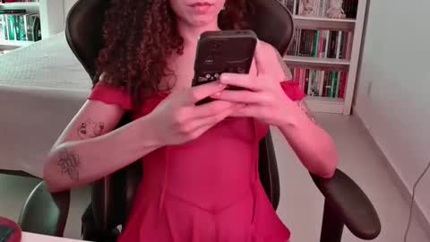 Fauna online show from March 14, 12:00 am