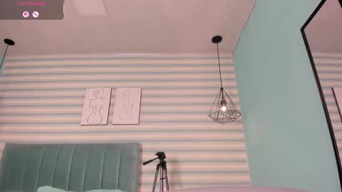 Goddess Kianna  online show from September 11, 5:08 am