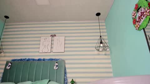 Goddess Kianna  online show from December 23, 5:00 am