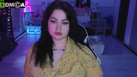 goddess_kokolla online show from June 4, 7:13 am