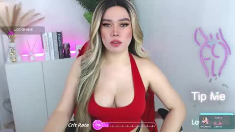 Lyka Fox online show from February 14, 11:01 am