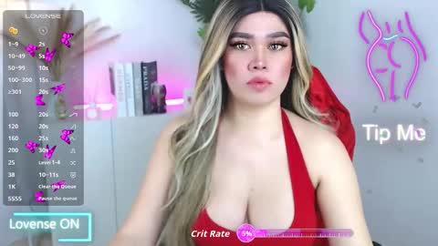 Lyka Fox online show from February 15, 1:32 pm