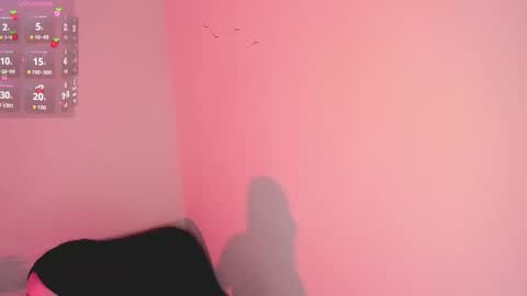 M A R T I N A  online show from October 28, 9:08 pm