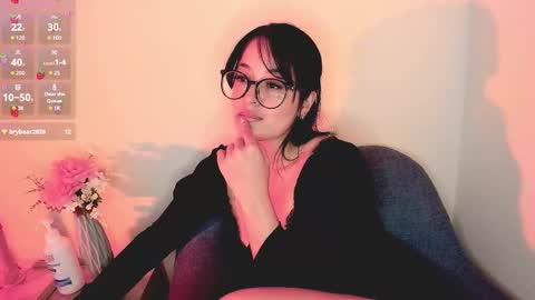 M A R T I N A  online show from December 1, 10:12 pm