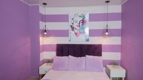 M A R T I N A  online show from December 2, 9:48 pm