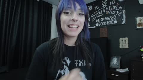 Mortem model independientfollow me on my telegram channel   online show from December 30, 1:26 am