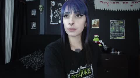 Mortem model independientfollow me on my telegram channel   online show from January 3, 1:05 am