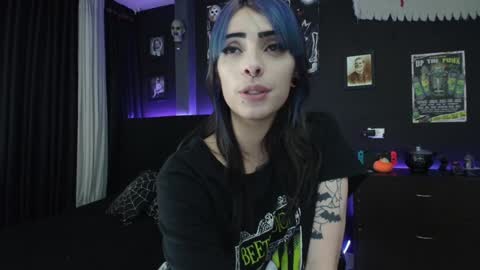 Mortem model independientfollow me on my telegram channel   online show from January 29, 1:05 am