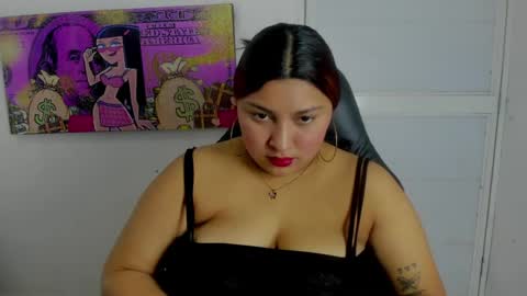 goddess_of_sissys online show from July 12, 5:52 am