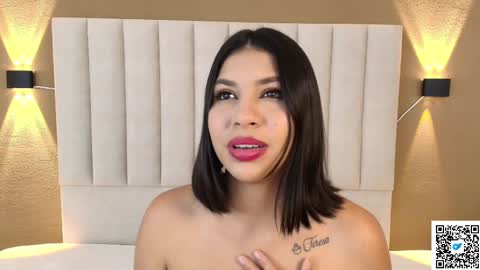 Saori online show from October 12, 9:50 pm