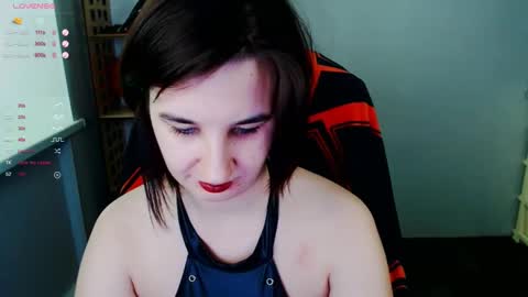 Goddess Sophie99 online show from February 8, 7:15 am