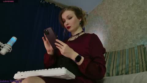 Verdgy online show from April 7, 10:28 am