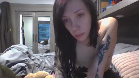 goddessblair1999 online show from February 24, 2:38 pm