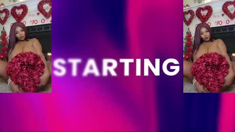 Goddess Cocoa online show from September 14, 7:50 am