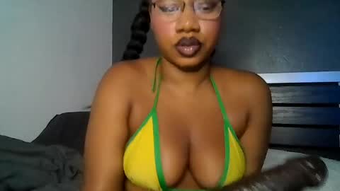 Goddess Daisy Sky online show from July 12, 4:24 am