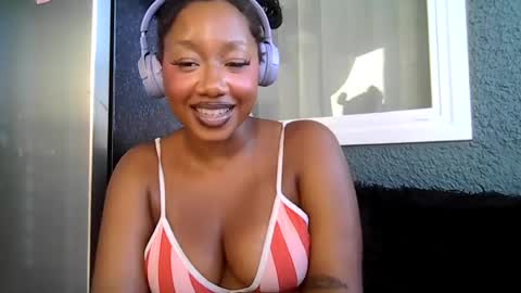 Goddess Daisy Sky online show from July 31, 2:12 am