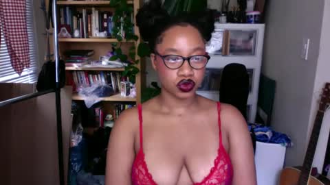 Goddess Daisy Sky online show from September 10, 6:52 pm