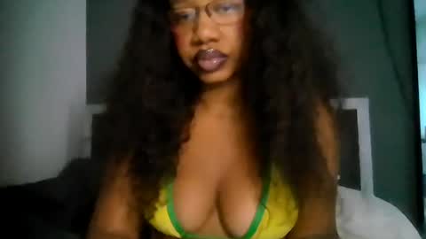 Goddess Daisy Sky online show from June 18, 3:06 pm