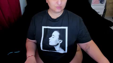 GoddessDeborahX online show from March 2, 5:20 pm