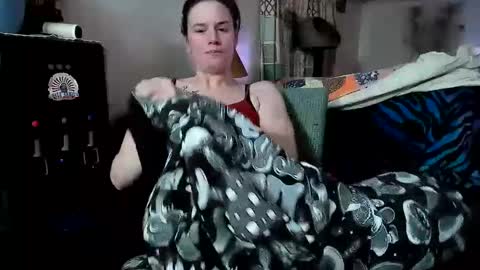 goddessdeezy online show from March 4, 4:17 am