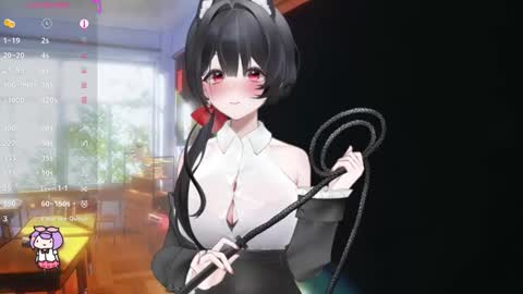  Evelyn  online show from October 15, 5:32 am