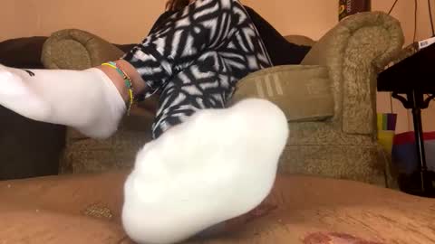 Goddess Freya online show from November 22, 2:31 pm