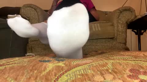 Goddess Freya online show from September 21, 12:04 pm