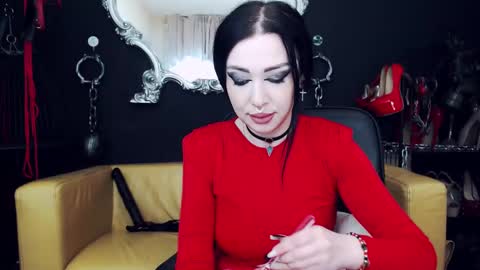 Goddess Georgia online show from February 5, 3:53 pm