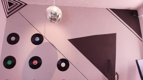 Julieta online show from November 22, 7:38 pm