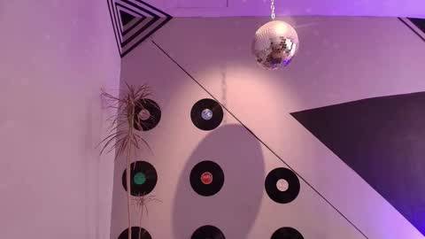 Julieta online show from January 17, 6:48 pm