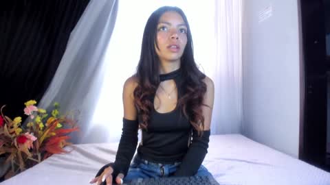 Julieta online show from January 20, 7:14 pm