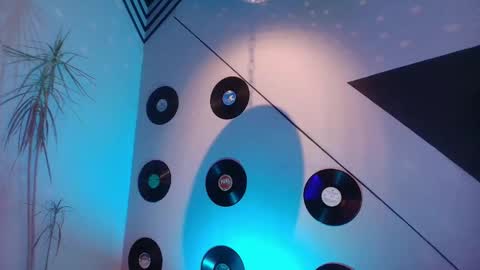 Julieta online show from October 6, 6:45 pm