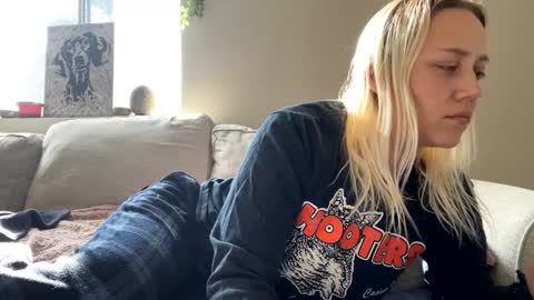 GoddessMayvn online show from February 20, 10:48 pm