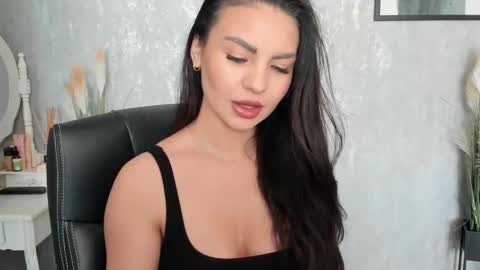 Mistress online show from February 22, 12:40 pm