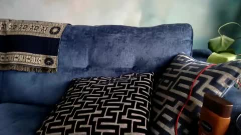 goddessmiamuse online show from September 21, 1:10 pm