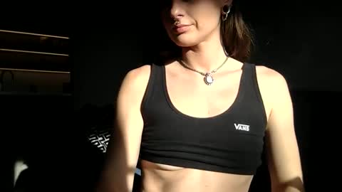 goddessmiamuse online show from September 16, 4:15 pm