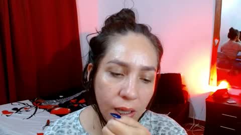  Naih Reyes online show from January 20, 3:59 am