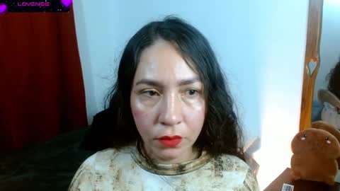  Naih Reyes online show from February 27, 2:42 am