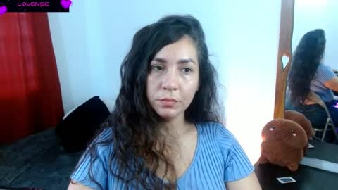  Naih Reyes online show from March 10, 10:24 pm