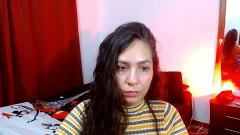  Naih Reyes online show from January 19, 2:36 am