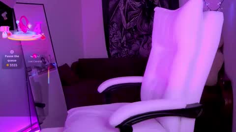 Goddess Nyx online show from February 15, 9:03 pm