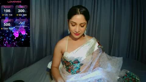 Layla Salvardor online show from November 14, 11:54 am