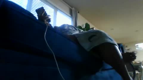 GoddessQuaFeet online show from March 17, 11:58 am