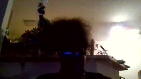 GoddessQuaFeet online show from February 28, 8:03 am