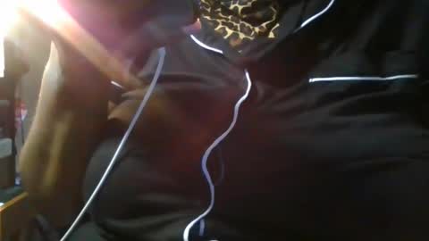 GoddessQuaFeet online show from February 20, 5:36 pm