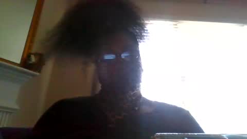 GoddessQuaFeet online show from February 25, 5:11 pm