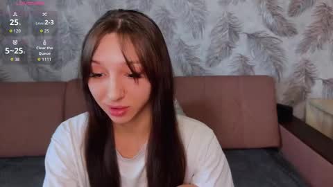 goddesssooul online show from March 25, 5:44 am