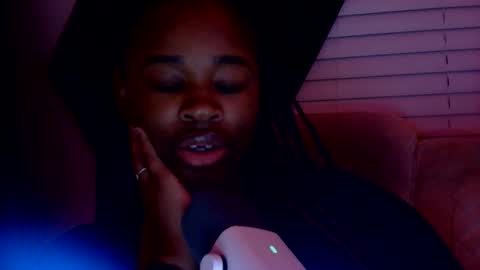 Goddess Bri online show from October 2, 6:29 am